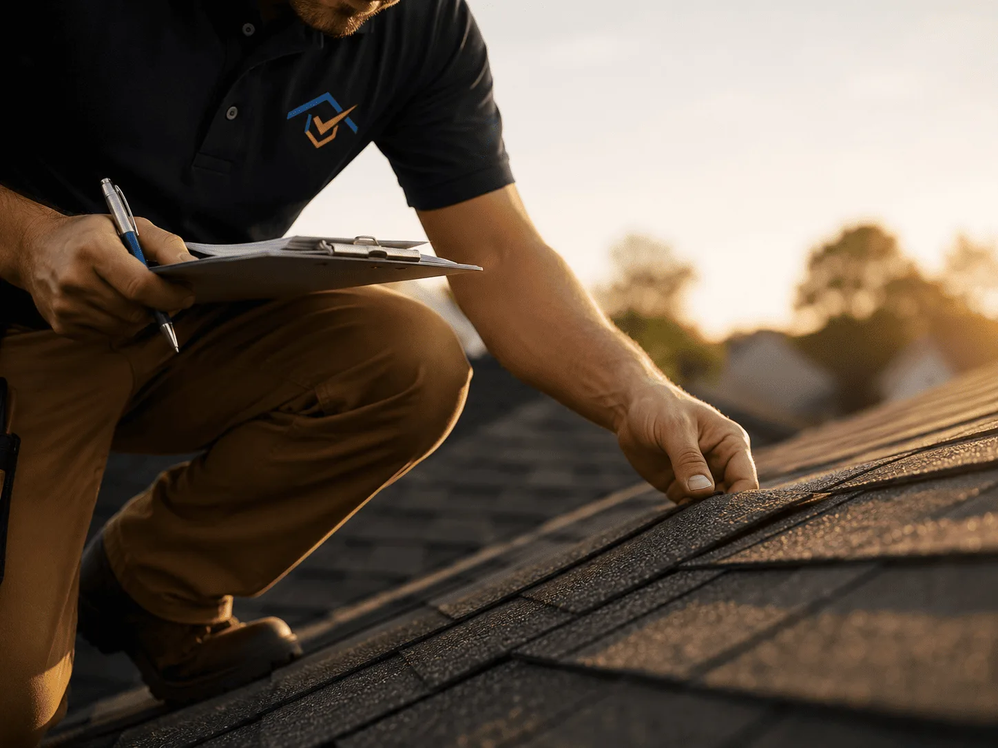 Why Choose Roof Inspection in Pearl, MS